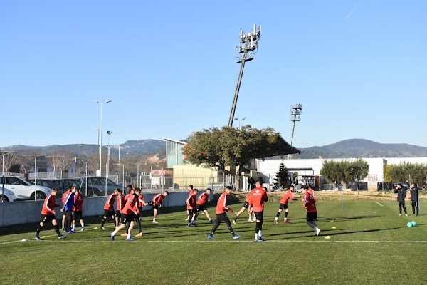 AFE y futbolistas del Reus piden la suspensión del encuentro ante el Málaga