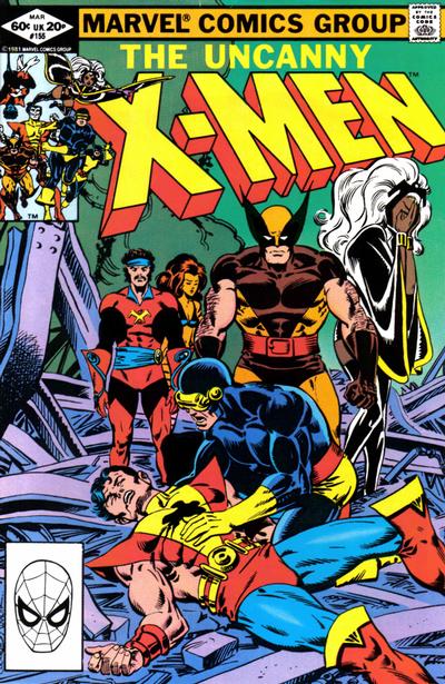 Uncanny X-Men Kills Off Two Academy X Era Heroes