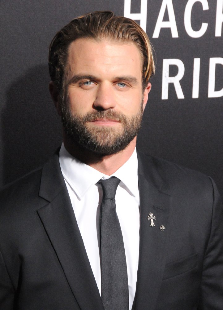 Milo Gibson movies list and roles (Under the Stadium Lights, The Outpost and others...) 1