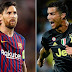Lionel Messi and Cristiano Ronaldo join forces to help judge new U21 Ballon d'Or award as part of star-studded 33-man panel