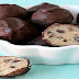 Chocolate Chip Cookie Dough Truffles Recipe