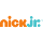 logo Nickelodeon Jr