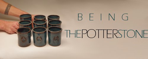 Being The Potters Stone