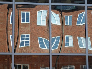 Lustiga huset?