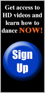 Passion4dance dancing videos online