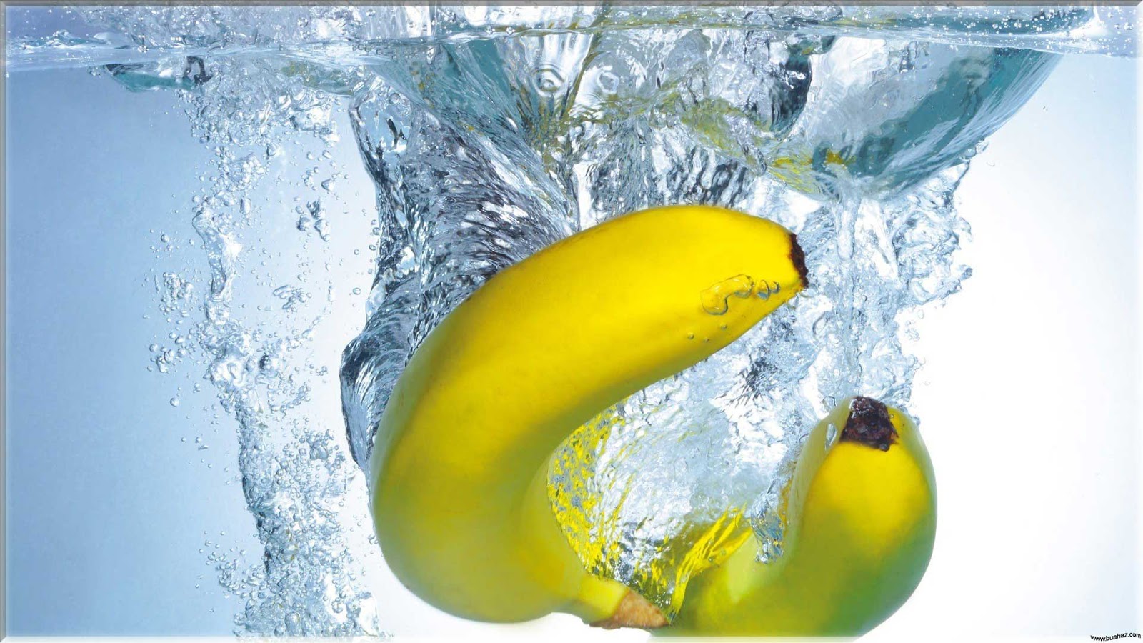 20 Wallpaper Gambar Buah Pisang : www.buahaz.com