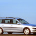 Car Profiles - Opel Vectra Wagon (1997-2002)