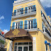 THE PLATINUM HOTEL & SUITES MELAKA MEMPUNYAI KEUNIKAN DAN SENI BINA TERSENDIRI