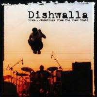 [2003] - Live... Greetings From The Flow State