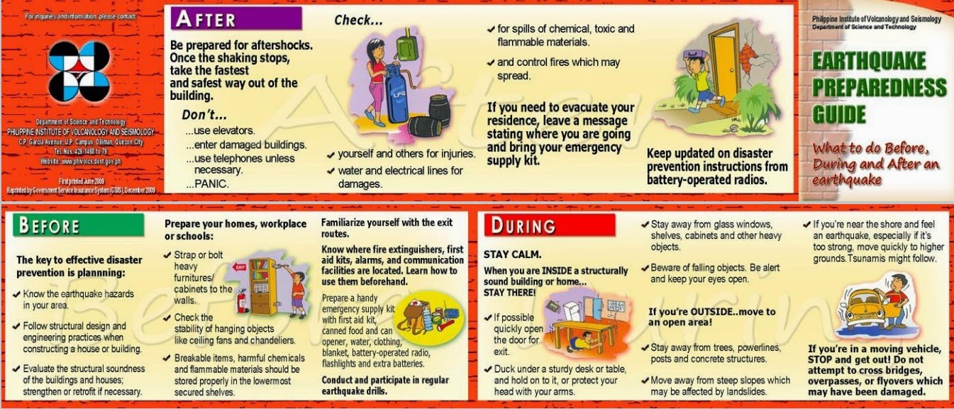 When you are preparing. What to do in an earthquake. Earthquake what to do. Natural Disaster earthquake. What to do during an earthquake.