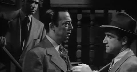 Forgotten Actors: Edwin Max