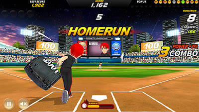 Homerun king APK Download free for Android and ios
