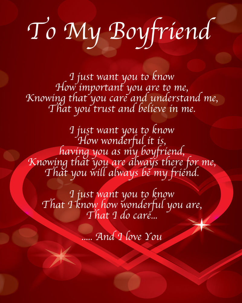 Happy Valentines Day Poems For Him 28
