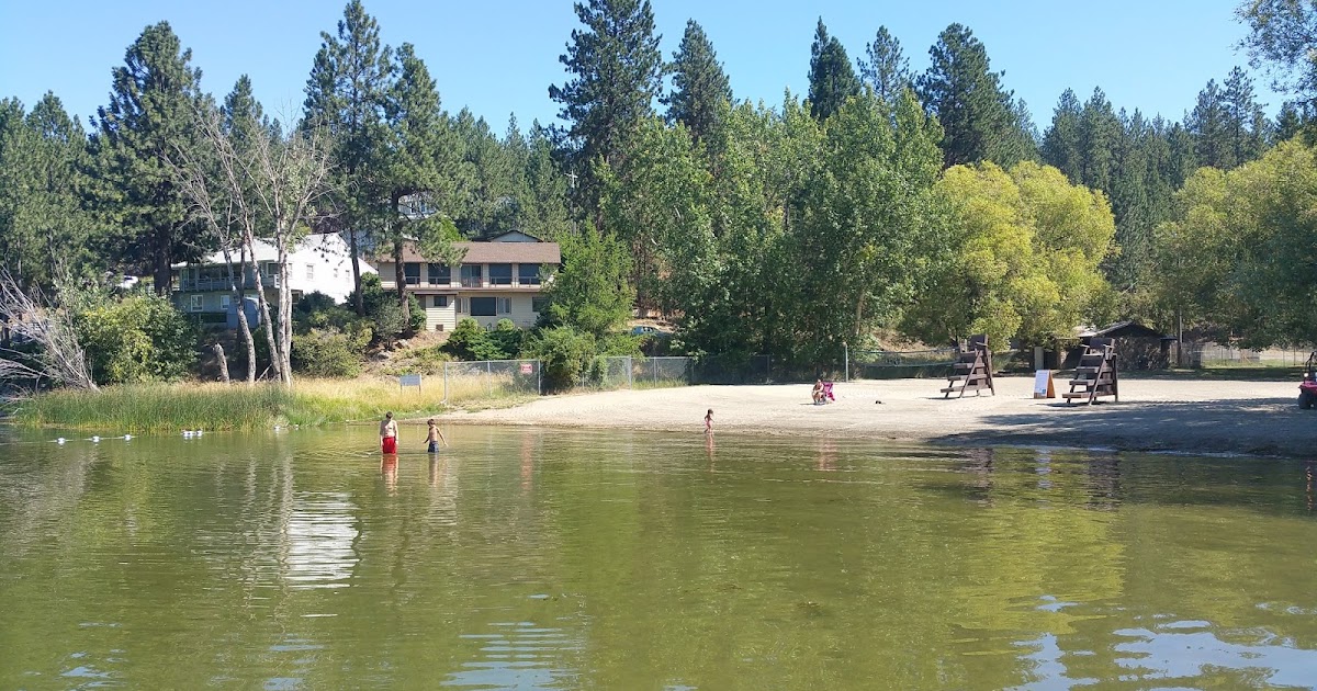 Mica View New Homes For Sale in Spokane Valley Community