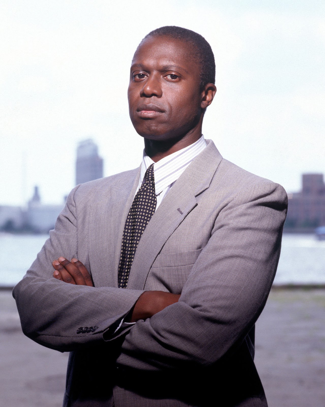 Andre Braugher Photos | Tv Series Posters and Cast