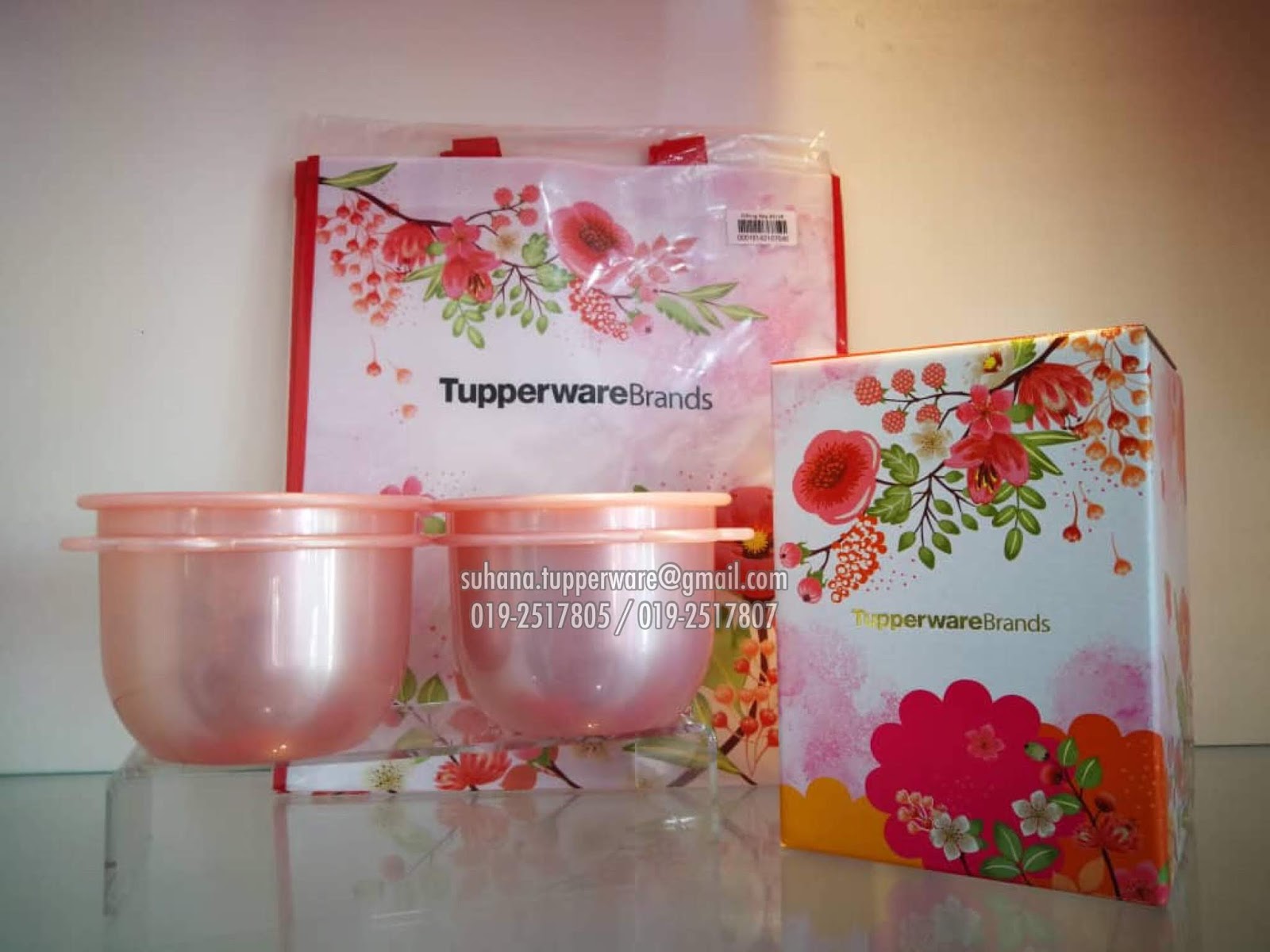 Tupperware Brands Malaysia Online Catalogue Collection Business