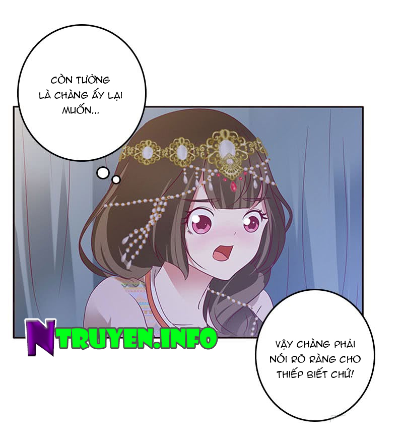 Thông Linh Phi Chap 288 - Truyen.Chap.VN