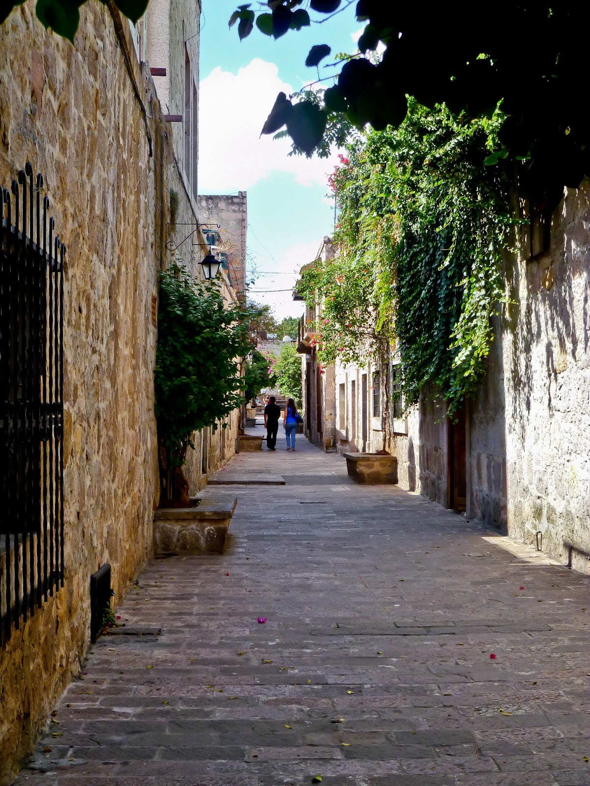 morelia mexico