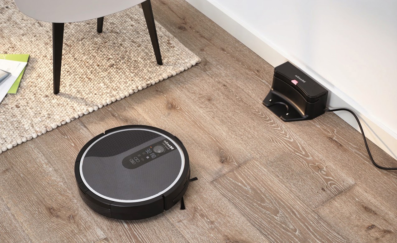 Vacuum Cleaner Hospital of Chapel Hill 2014