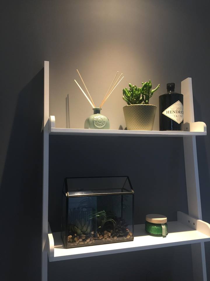 DIY Reed Diffuser Zoflora Scents