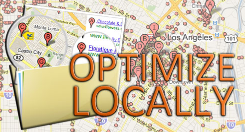 Local and Regional Search Engine Indexing | OneClickSEO