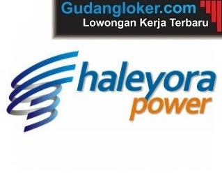 Contoh Surat Lamaran Kerja Pt Haleyora Powerindo