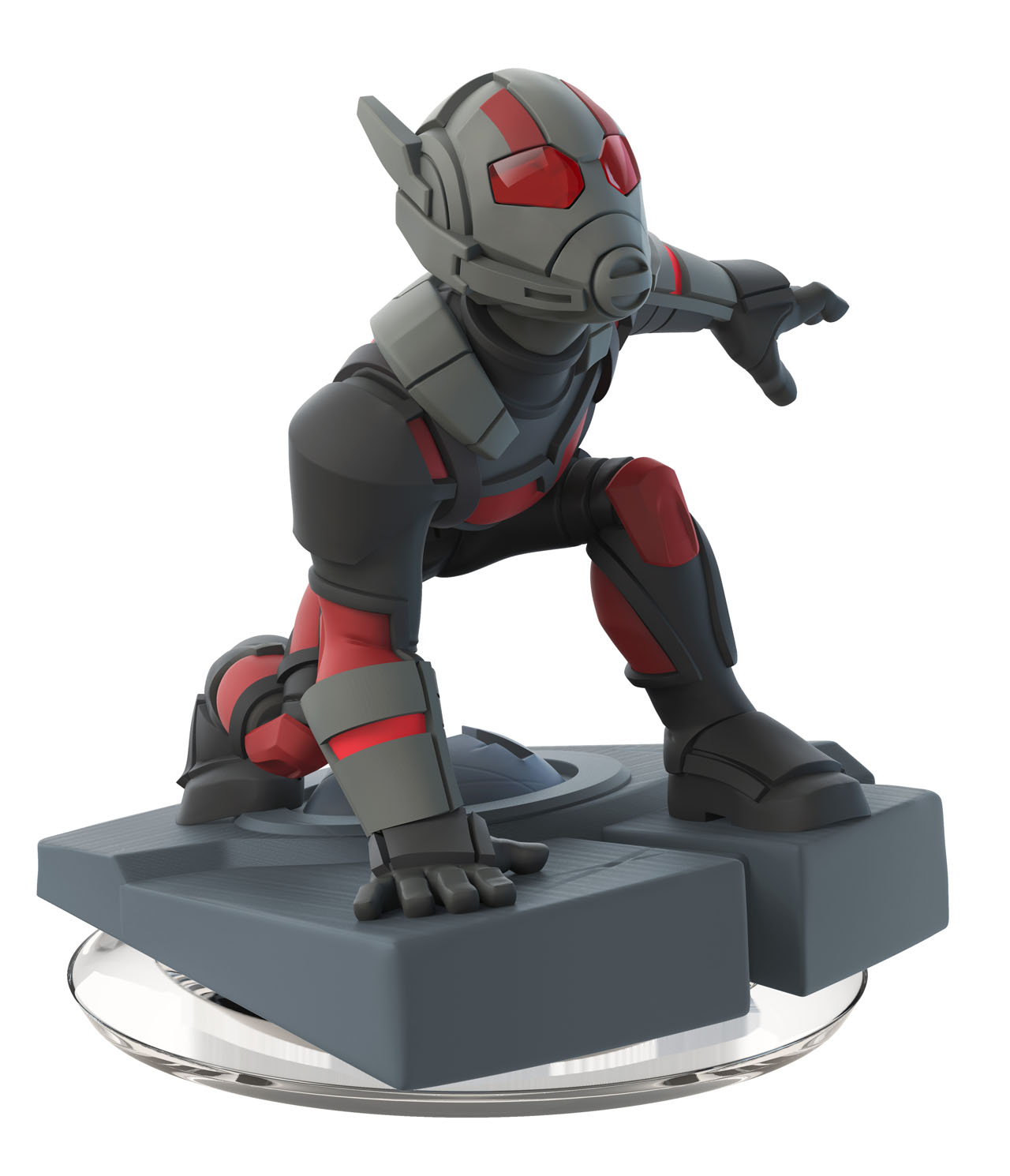 Disney Infinity 3.0 New Marvel Characters, Battlegrounds Launch Video, Screenshots and Figures