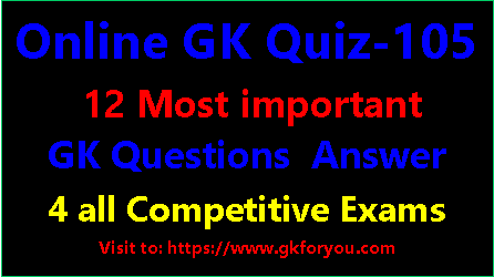 current-gk-quiz