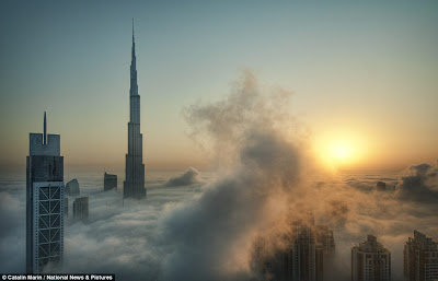 GOH.....Are These Buildings That Tall????? 1