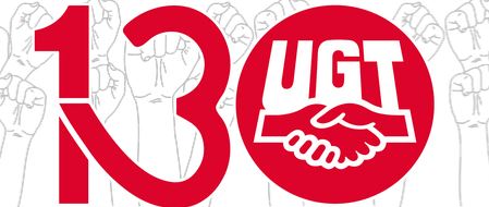 130 Aniversario de UGT, UGT, Enseñanza UGT Ceuta