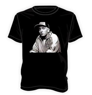Koszulka Eminem