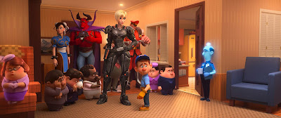 Ralph Breaks The Internet Image 3