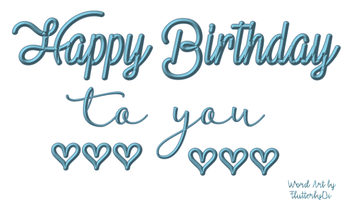 escape from reality blog ftu happy birthday word art by happy birthday word