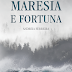 Coolbooks | Divulgação da capa "Maresia e Fortuna"