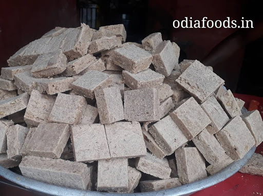 Jagannath Ballabha Bhoga Mahaprasad 