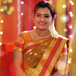 Serial Actress Sruthi raj Beautiful Stills Gallery Serial Actress Sruthi raj Beautiful Stills Gallery