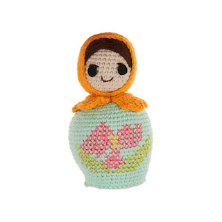 PATRON GRATIS MATRIOSKA AMIGURUMI 35824