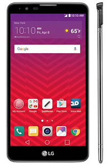 Harga HP LG Stylo 2 Harga HP LG Stylo 2 terbaru