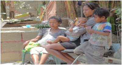 Konsidera Ilegal, Tribunal Muda Sai Okupante 3