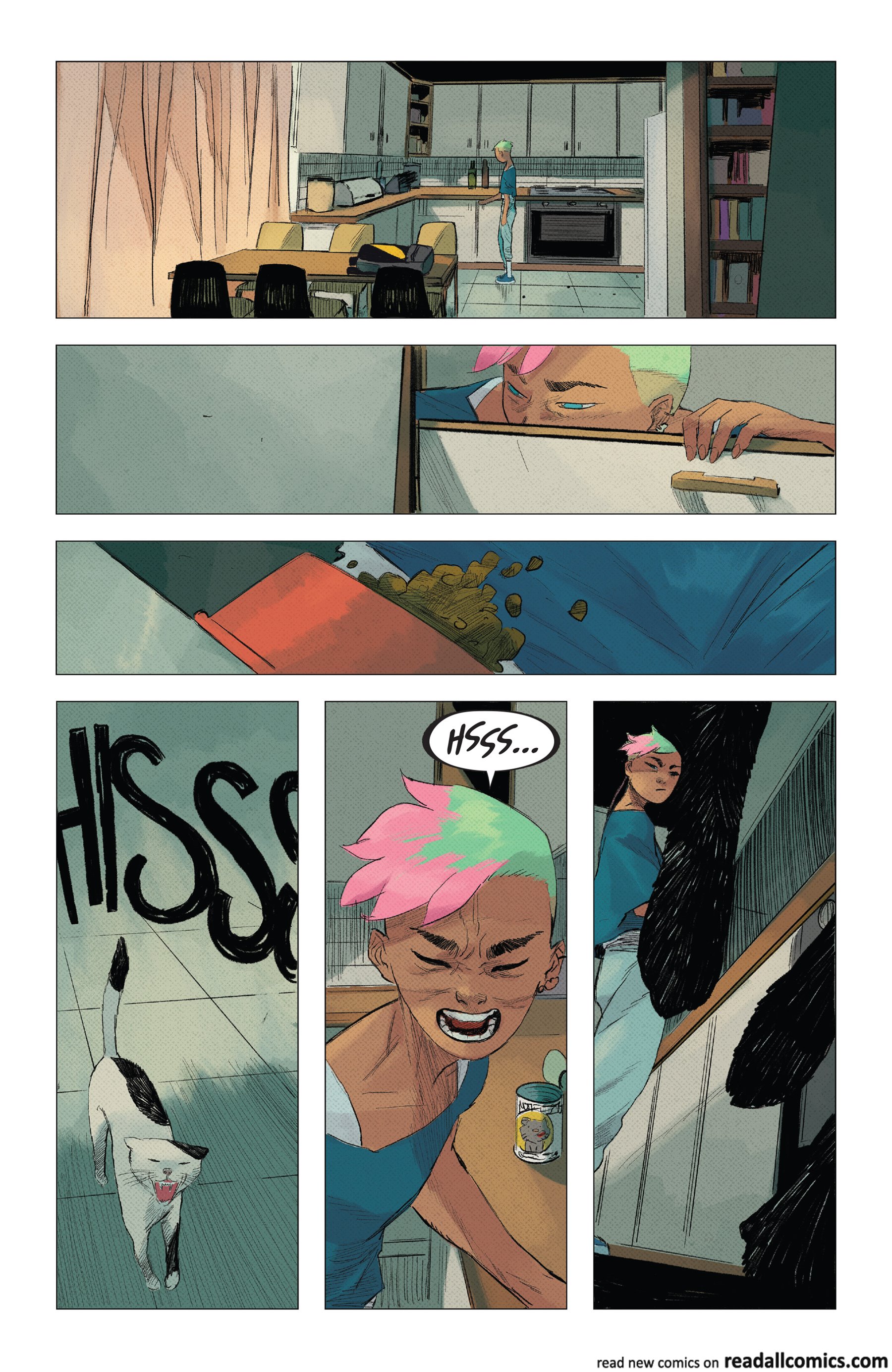 Something is Killing the Children chapter 24 page 10