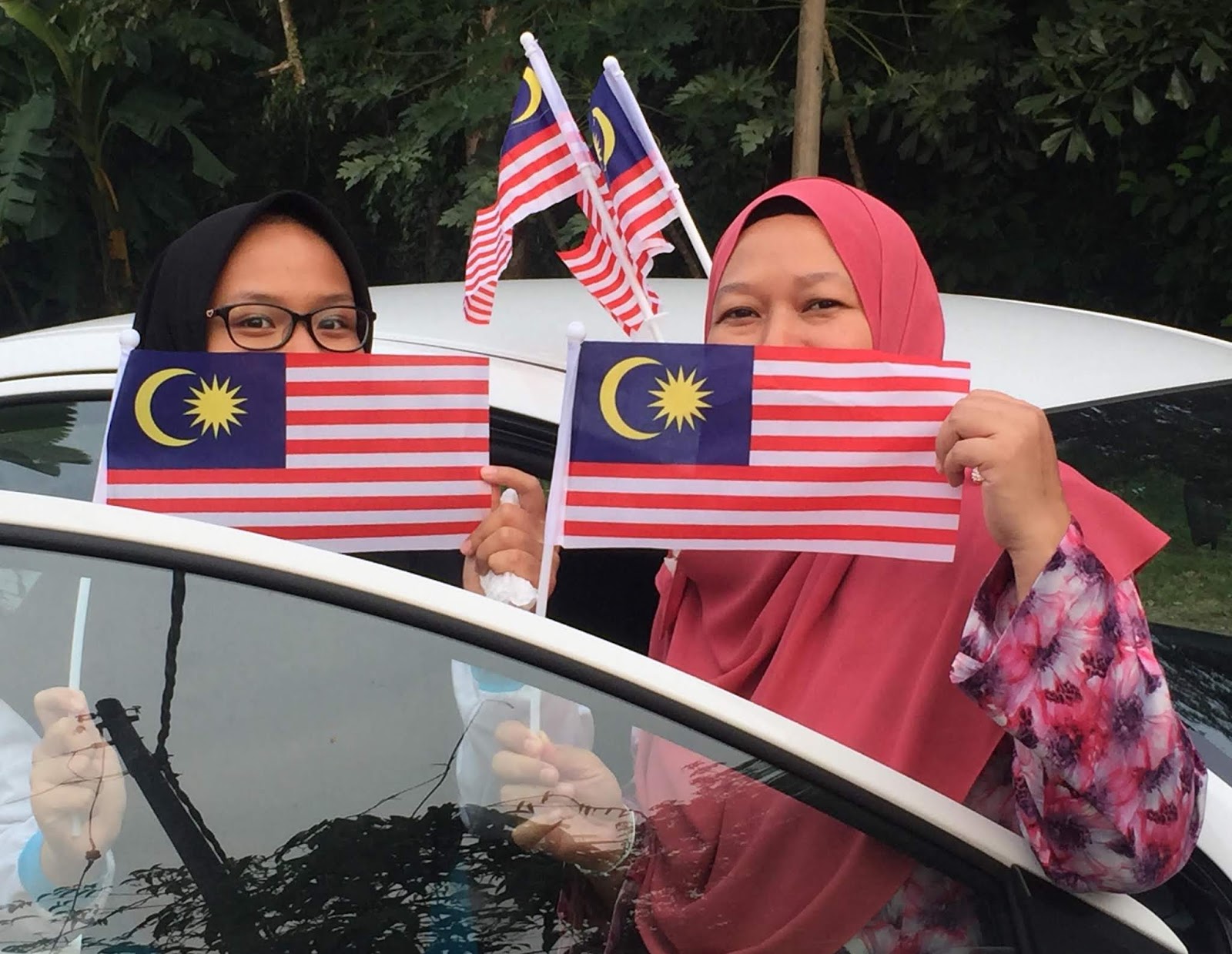 hari kemerdekaan malaysia ke 61, merdeka 2018, selamat hari merdeka