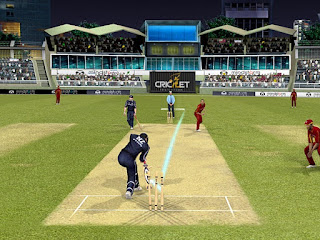 Cricket Revolution Game Download