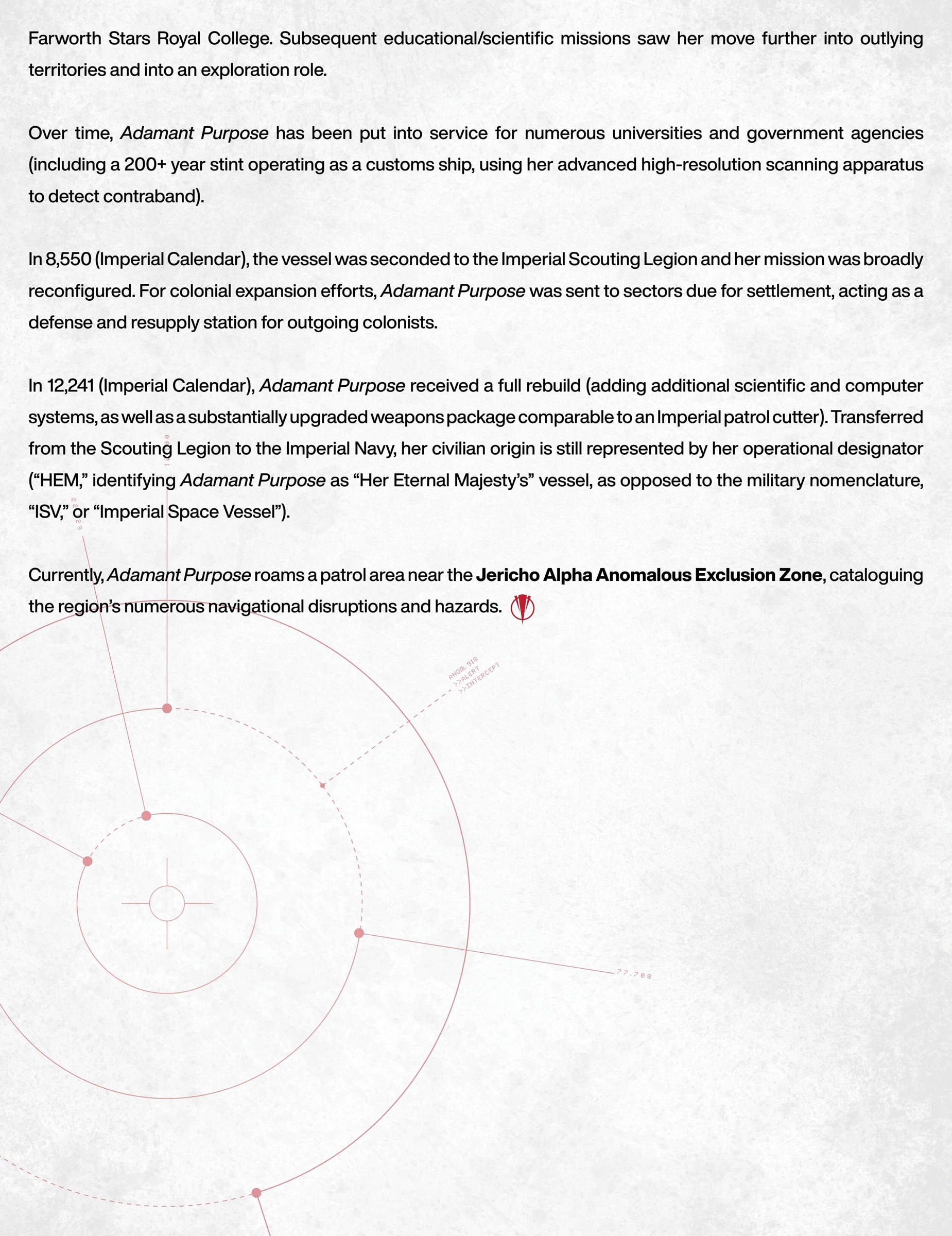 The Forged chapter 8 page 49