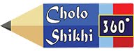 CholoShikhi360