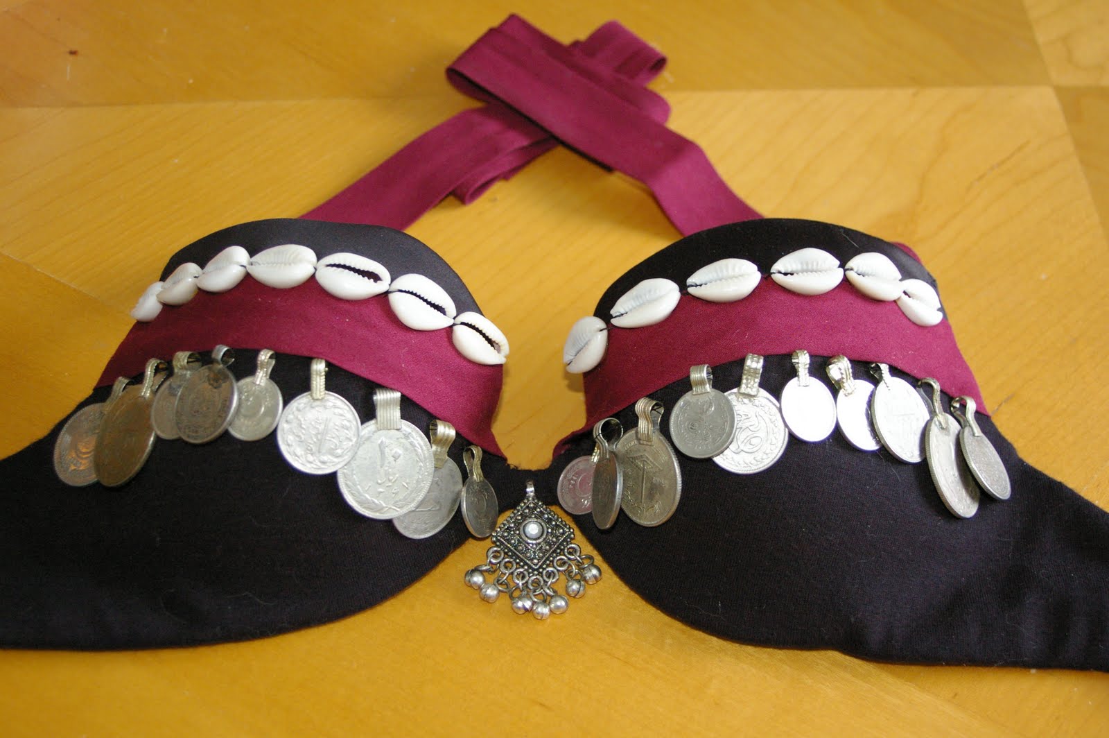 The Tribal Way: June 2011