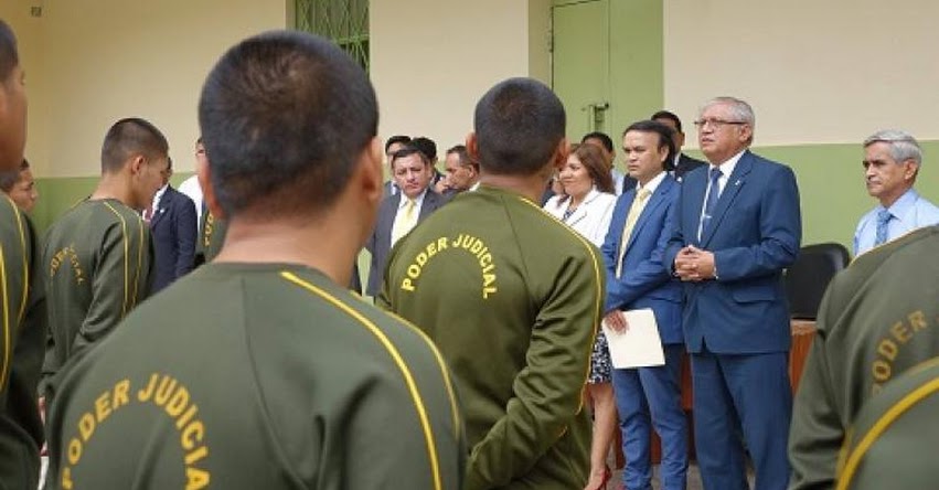 MINEDU: Jóvenes internos de «Maranguita» inician año escolar 2018 - www.minedu.gob.pe MINEDU: Jóvenes internos de «Maranguita» inician año escolar 2018 - www.minedu.gob.pe