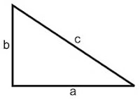 rumus pythagoras