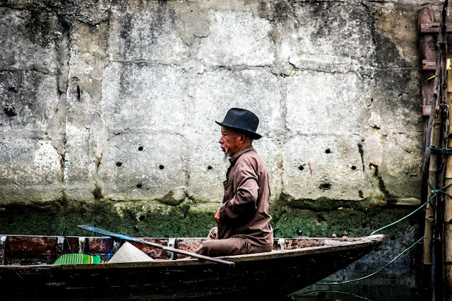 People of Hoi An