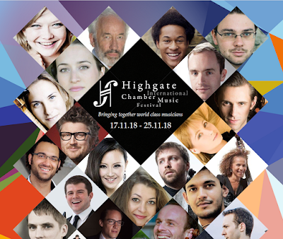 Highgate International Chamber Music Festival