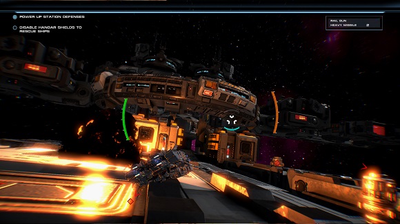 arc-savior-pc-tangkapan layar-www.ovagames.com-2